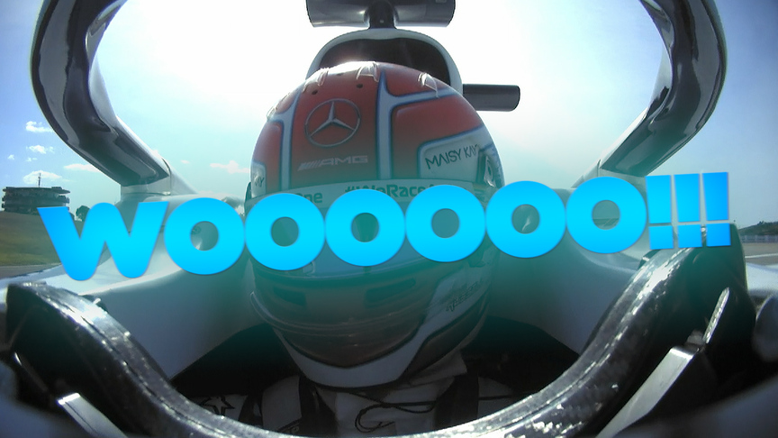 2020 Portuguese GP Qualifying: Russell blasts into Q2 at Portimão