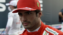 Carlos Sainz: 'My confidence level was not very high' after FP2 crash at Monza