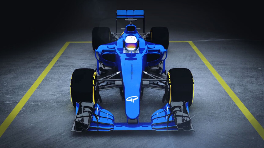 F1 racing's 2017 regulation changes explained
