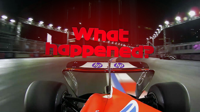2024 Las Vegas Grand Prix: Sainz furious after Ferrari pit stop confusion