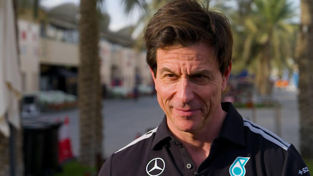 Toto Wolff Urges Formula 1 Teams to 'Get Our Act Together' Amidst Challenges