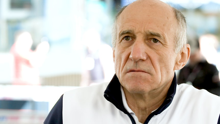 AlphaTauri's Franz Tost laments 'horrible start' of home race at Imola