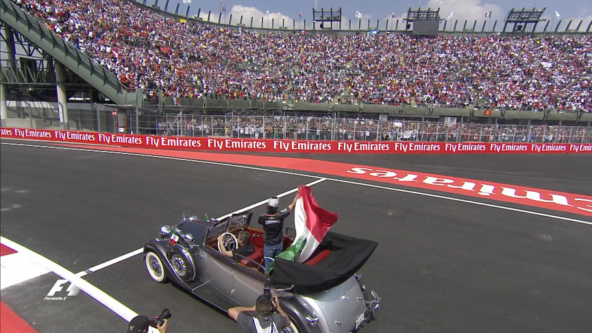 Mexico 2015 - Sergio's Sunday