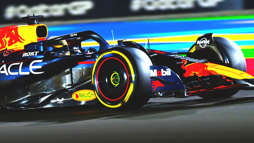 TECH TALK – The evolution of a champion's car | Crypto.com 