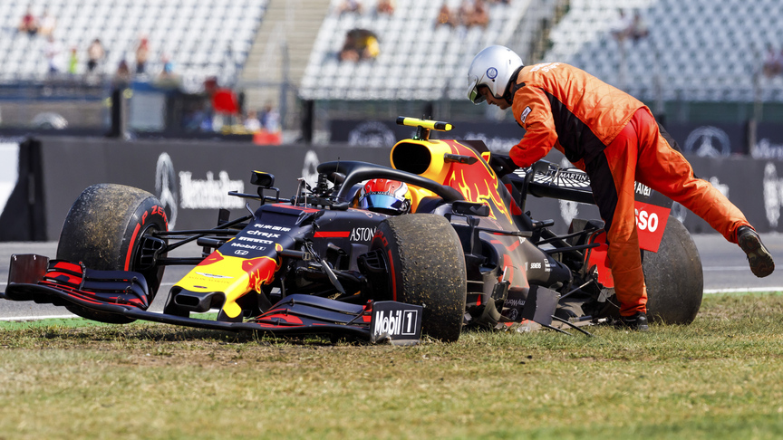 FP2 HIGHLIGHTS: 2019 German Grand Prix