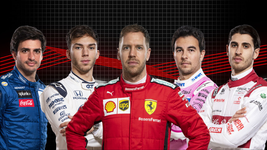 2020 Tuscan GP: FIA pre-race press conference highlights