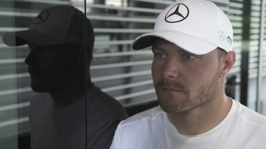 Valtteri Bottas: We need 'the perfect set-up and the perfect tow' for pole