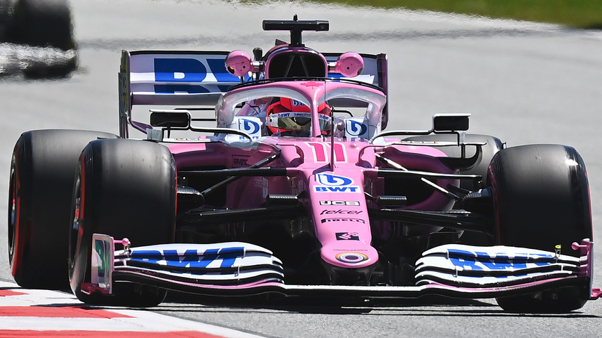 FP1 Highlights: 2020 Styrian Grand Prix