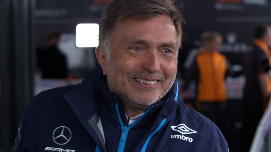 ‘We support our drivers’ – Williams boss Jost Capito backs Latifi despite tough start to 2022