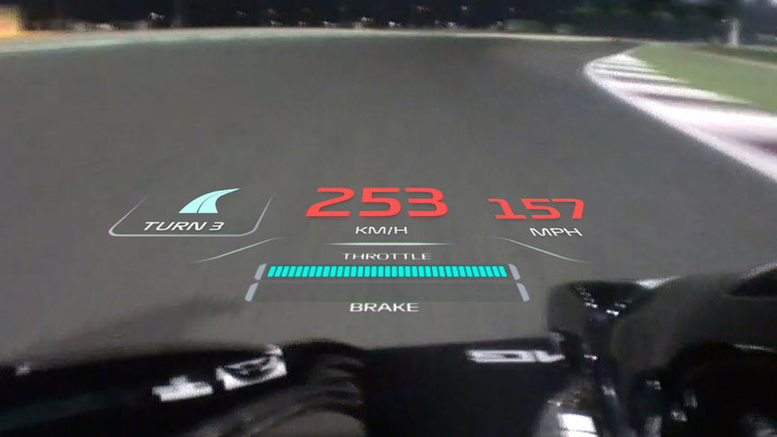 2021 Qatar GP FP2: Bottas sets pace in second practice 