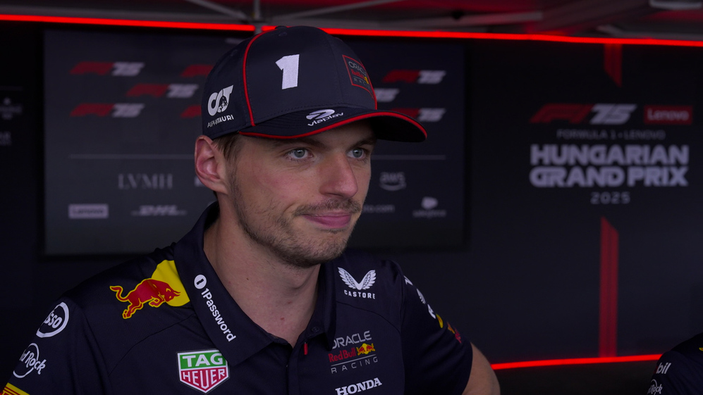 GRAND PRIX MAX DIRECT MD-F1 ドライバー Max Verstappen - F1 Driver for Red Bull Racing