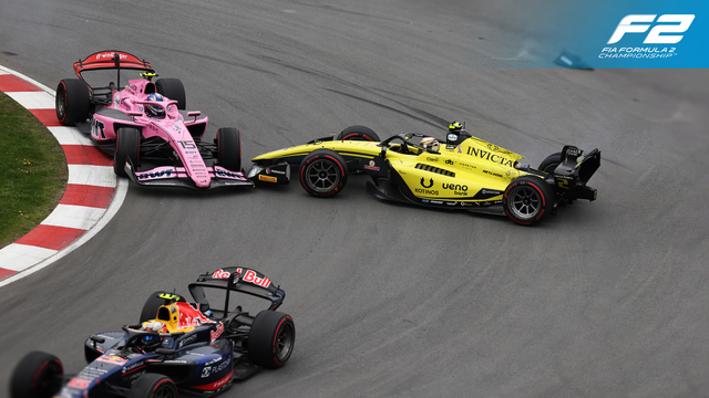 Hamilton’s P2 Boosts Ferrari, Antonelli Claims Fourth Straight Win at Canadian GP