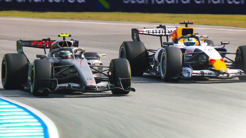 FP2 Highlights: 2026 Bahrain Grand Prix in Malaysia