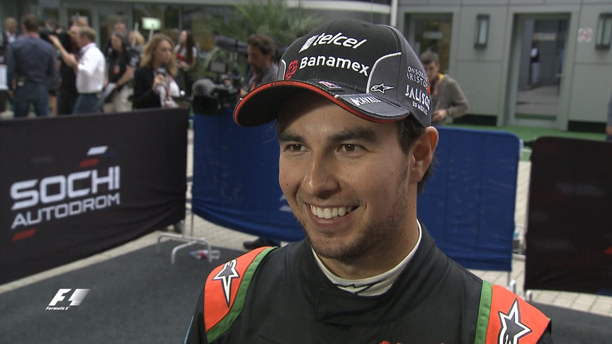 Top 3 interviewed in Russia