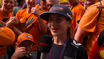 Fans give their verdict on the 2023 Austrian Grand Prix