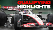 Qualifying Highlights: 2023 Canadian Grand Prix
