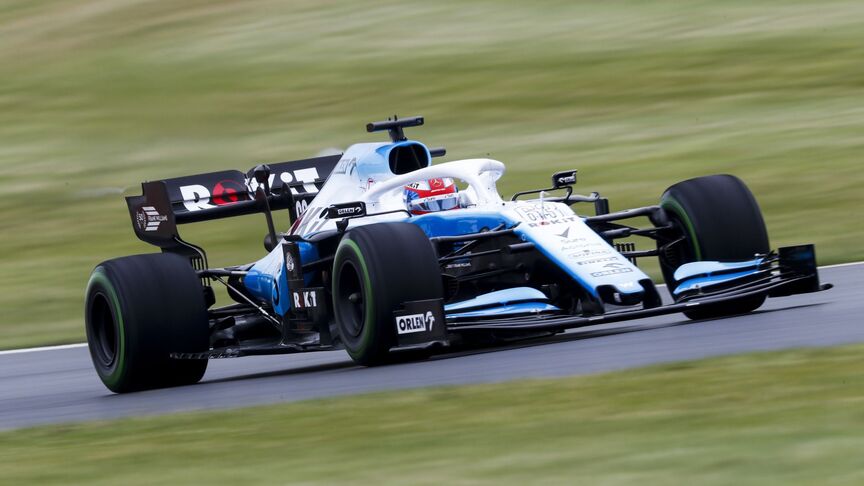 FP3 HIGHLIGHTS: 2019 British Grand Prix