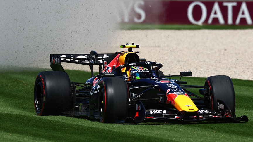 FP1 Highlights: 2026 Australian Grand Prix