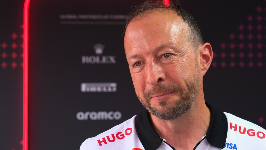 ‘He’s in the form of his life’ – Peter Bayer on Yuki Tsunoda’s RB future