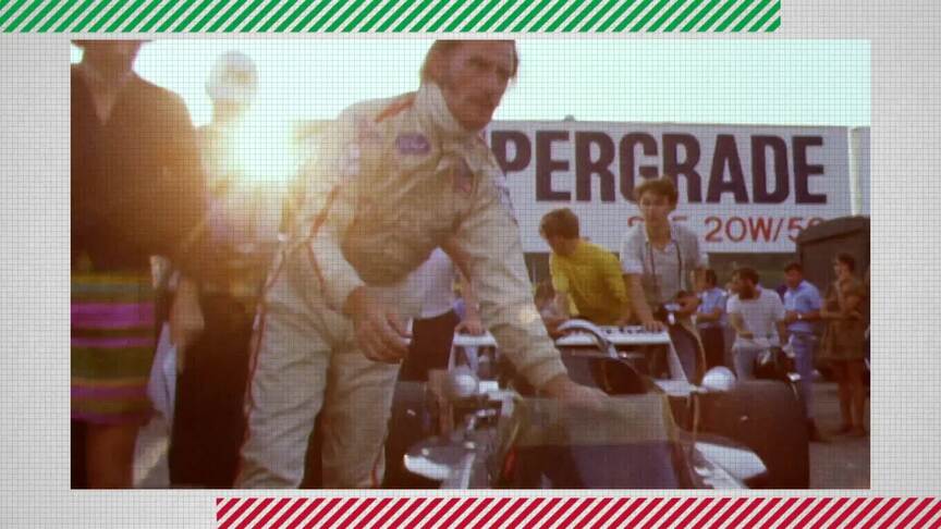 2020 Italian Grand Prix: Circuit stats