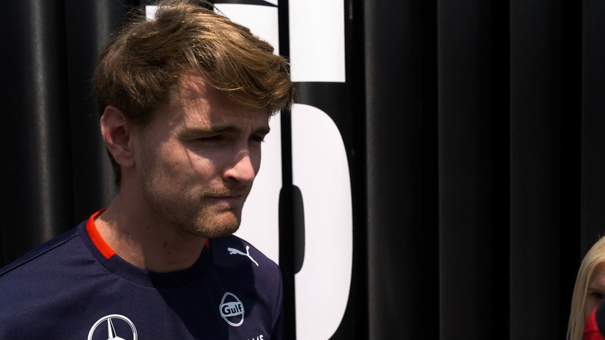 Sargeant expects the Hungaroring to be one of Williams' 'more challenging circuits' 