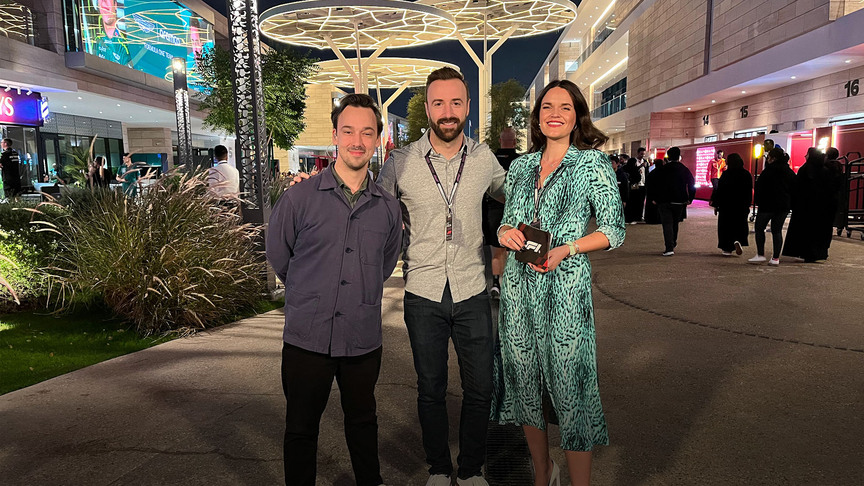 2024 Qatar Grand Prix: Weekend Warm-Up