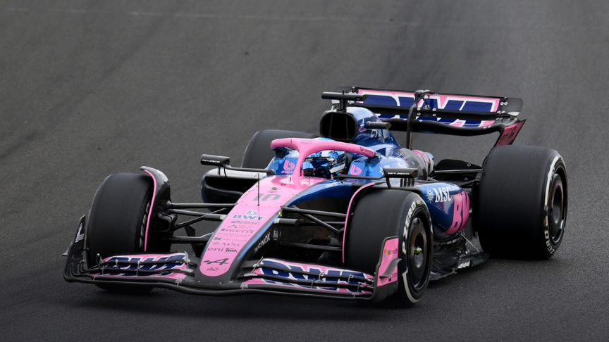 Radio Rewind: 2025 Hungarian Grand Prix
