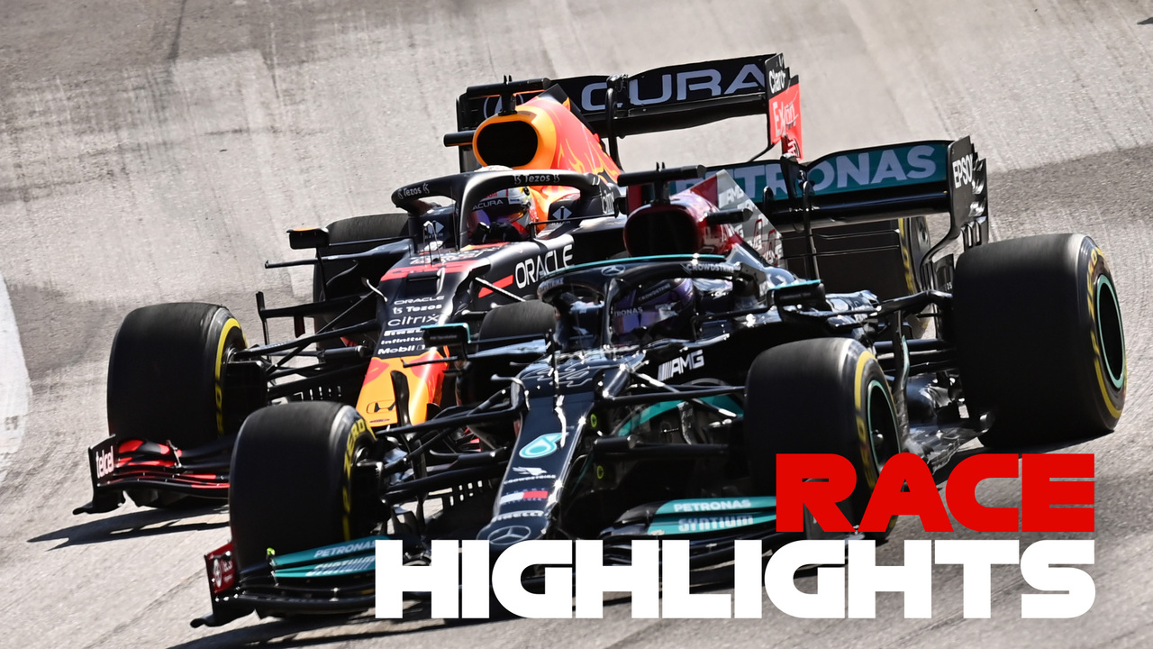 Race Highlights See All The Key Moments From The United States Grand Prix Formula 1