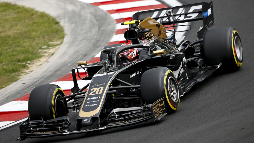 FP1 HIGHLIGHTS: 2019 Hungarian Grand Prix