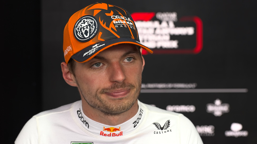 Verstappen will speak to Norris about Lap 64 clash but will ‘let things cool off’ first