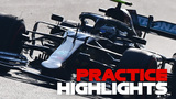 Practice Highlights: 2020 Emilia Romagna GP