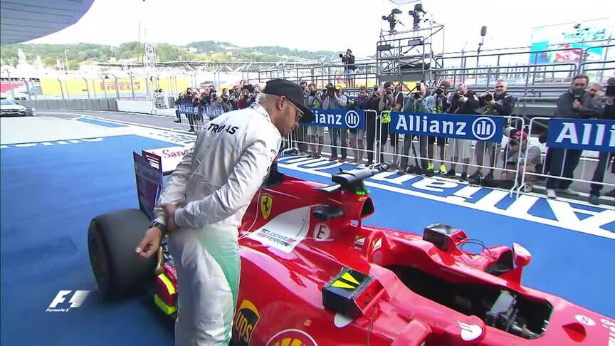 What to watch for in Russia