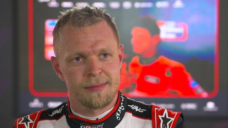 Magnussen braced for ‘tight battle’ with Gasly as fight for P6 hots up