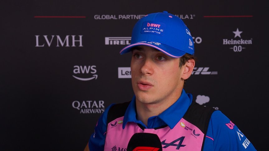 'We're a bit behind the Audis' - P13 Colapinto laments 'tricky Qualy'