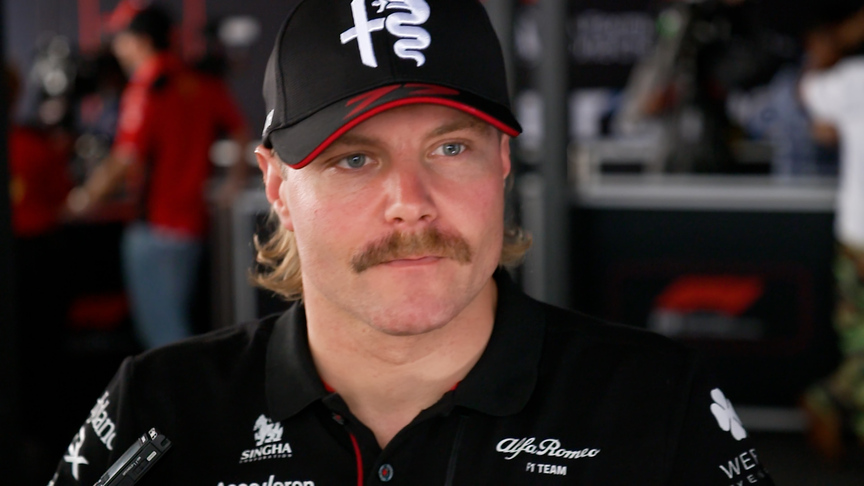 Valtteri Bottas 'way more confident' of getting points in Mexico City GP