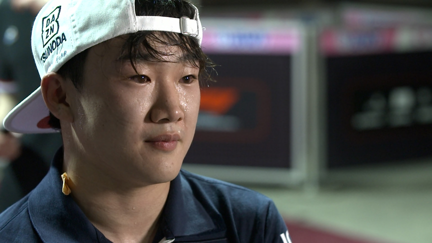 Yuki Tsunoda: Collision with Vettel in Jeddah 'completely my fault'