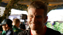 Positive Nico Hulkenberg hopes Haas can compete at their 'best' at Saudi Arabian GP 
