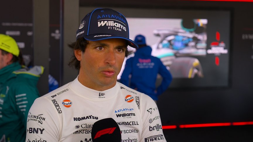 Williams need to find ‘something extra’ for Qualifying after tough Sprint