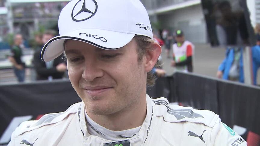 Top 3 Mexico qualifiers interviewed