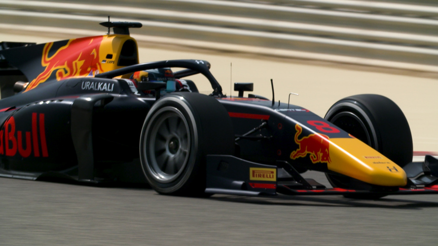 Ultimate Guide to the 2021 Formula 2 Season