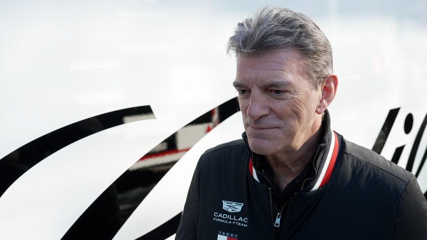 Lowdon: 'Everyday we're getting more streamlined"