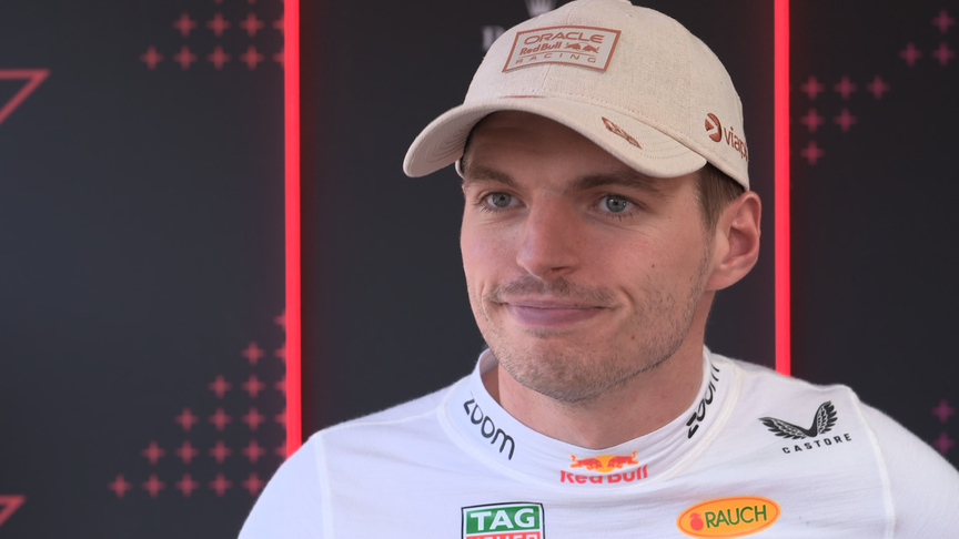 Monaco weekend ‘really highlighted our weakness’ admits Verstappen