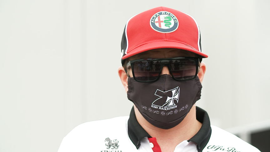 Kimi Raikkonen suggests 'challenging' Mugello circuit might prove difficult