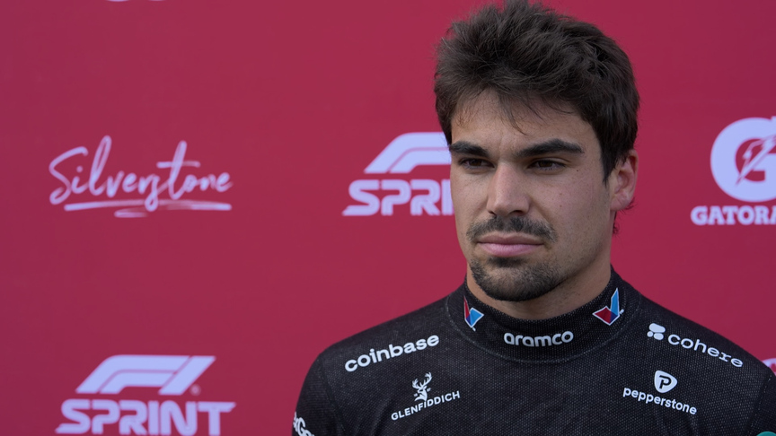 Stroll: Aston Martin need to be 'patient'
