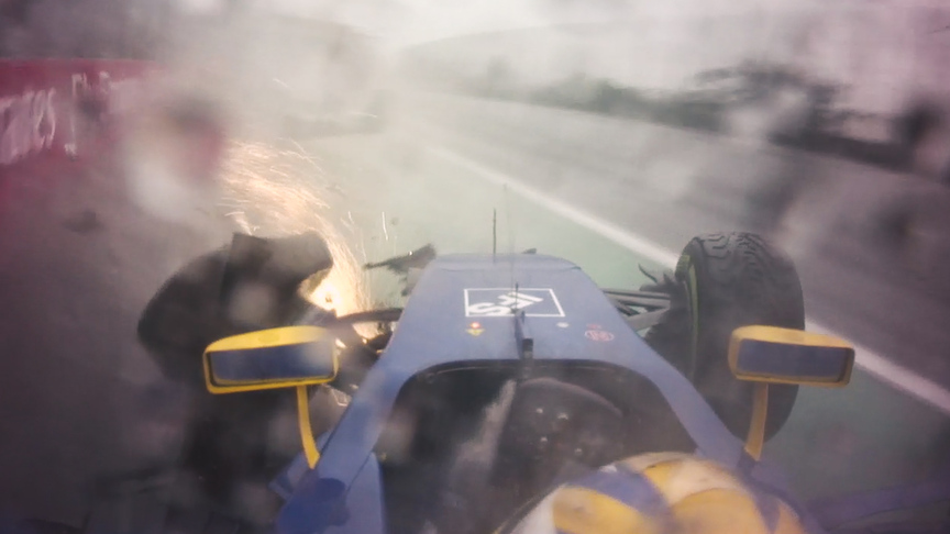 Best Onboards: 2016 Brazilian Grand Prix