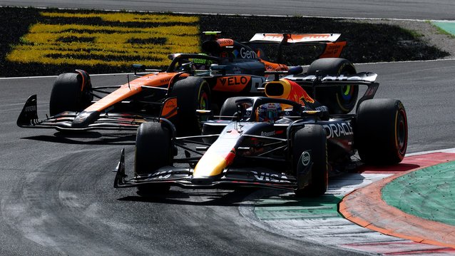Formula 3 Highlights: 2025 Monza Feature Race