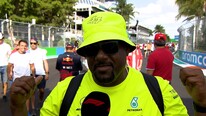 Fans' verdict on the 2023 Miami Grand Prix