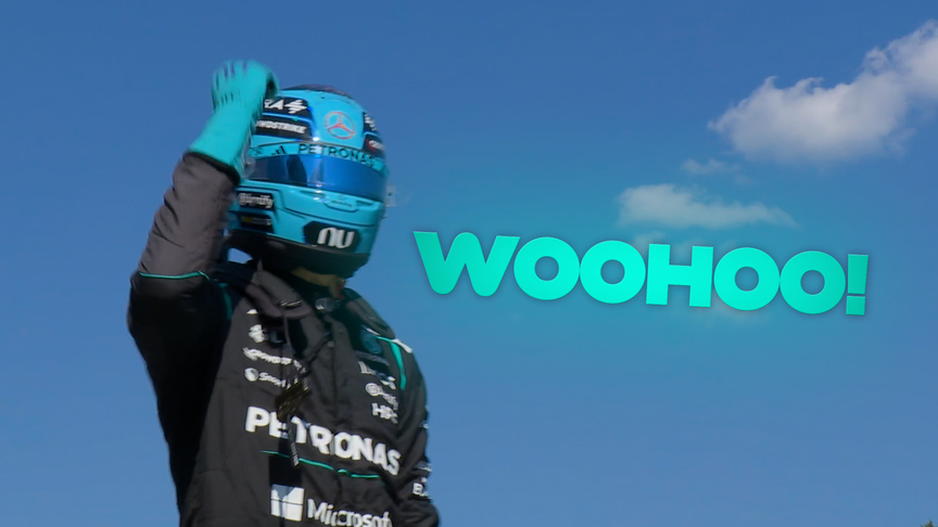 2026 Austrian GP Qualifying: Russell snatches pole position 
