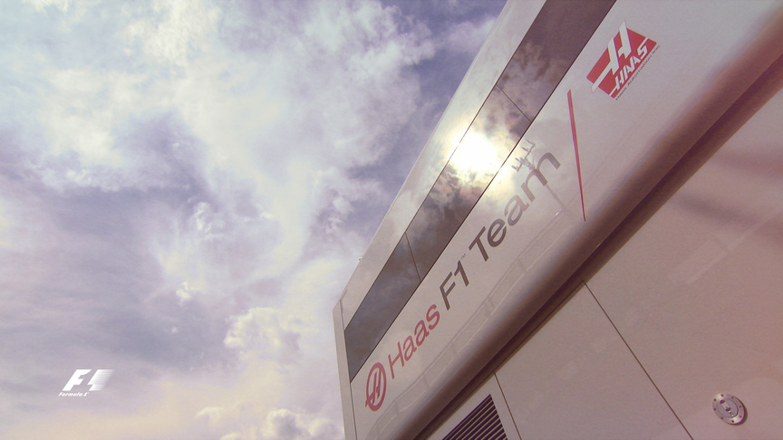 Behind the scenes: the amazing motorhomes of the F1 paddock