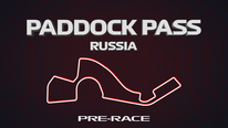 PADDOCK PASS: Pre-race at the 2019 Russian Grand Prix